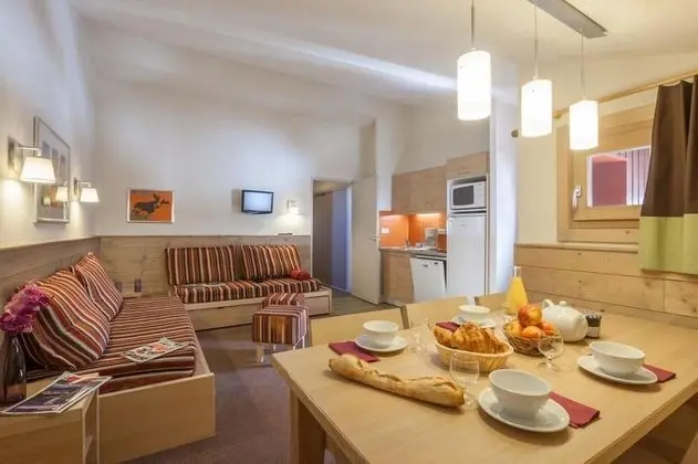 Appartement Vue Montagne