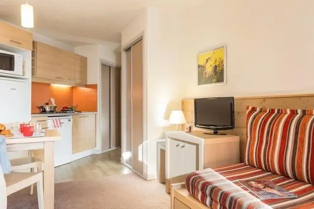Appartement Vue Montagne