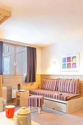 Appartement Vue Montagne