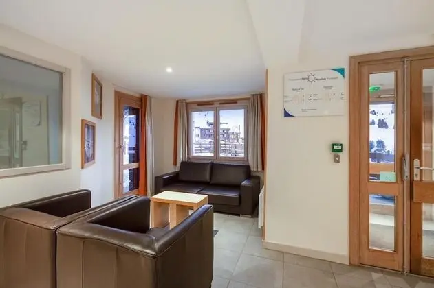 Appartement Vue Montagne