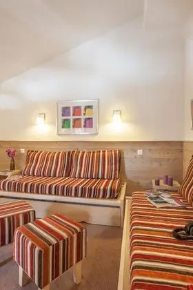 Appartement Vue Montagne