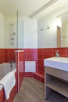 Appartement Vue Montagne