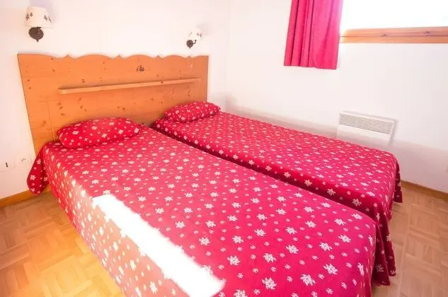 Apart Daire, 1 Yatak Odası (4)