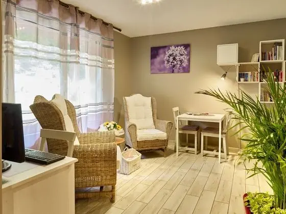 Classic Stüdyo, 2 Tek Kişilik Yatak