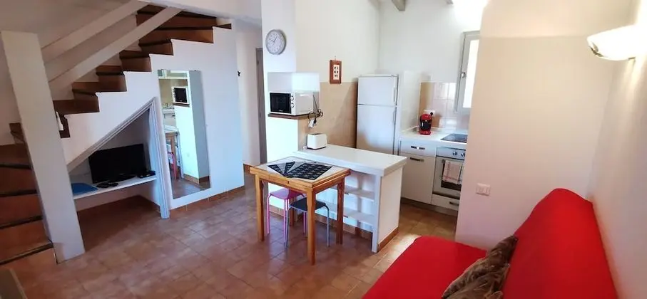 Family Ev, 2 Yatak Odası, Denize Bakan