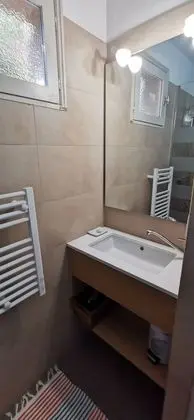 Family Ev, 2 Yatak Odası, Denize Bakan