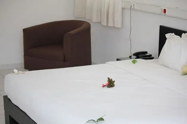 Economy Oda, 1 En Büyük (King) Boy Yatak, Engellilere Uygun