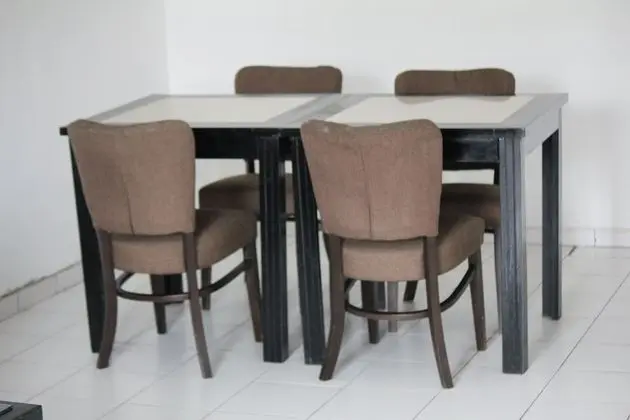 Economy Oda, 1 En Büyük (King) Boy Yatak, Engellilere Uygun