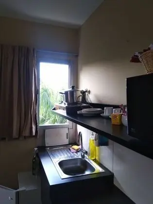 Economy Oda, 1 En Büyük (King) Boy Yatak, Engellilere Uygun