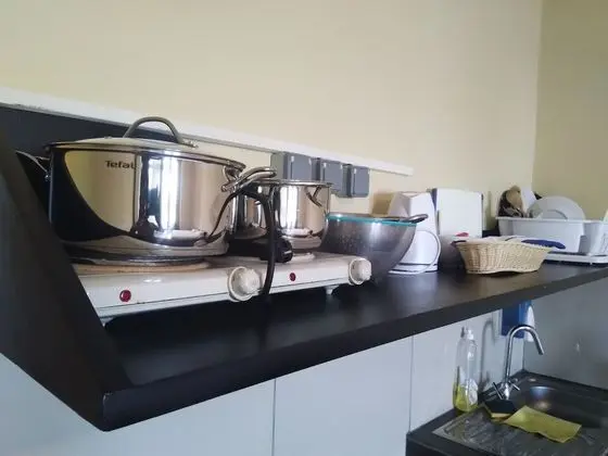 Economy Oda, 1 En Büyük (King) Boy Yatak, Engellilere Uygun