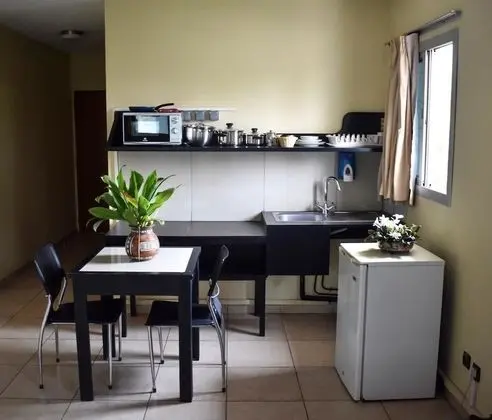 Economy Oda, 1 En Büyük (King) Boy Yatak, Engellilere Uygun