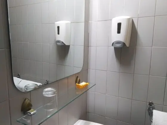 Economy Oda, 1 En Büyük (King) Boy Yatak, Engellilere Uygun