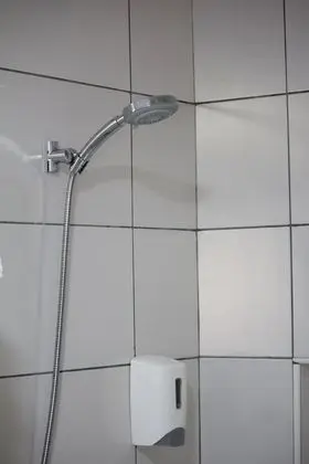 Economy Oda, 1 En Büyük (King) Boy Yatak, Engellilere Uygun