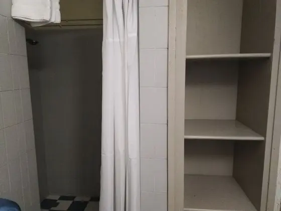 Economy Oda, 1 En Büyük (King) Boy Yatak, Engellilere Uygun