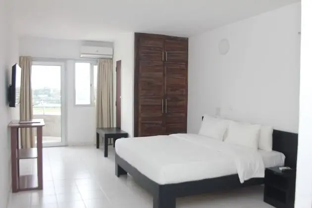 Standard Oda, 1 En Büyük (King) Boy Yatak, Engellilere Uygun