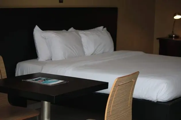 Standard Oda, 1 En Büyük (King) Boy Yatak, Engellilere Uygun