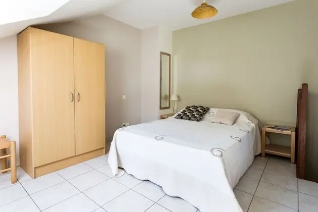 Comfort Ev, Birden Çok Yatak, Sigara İçilmez, Bahçe Manzaralı