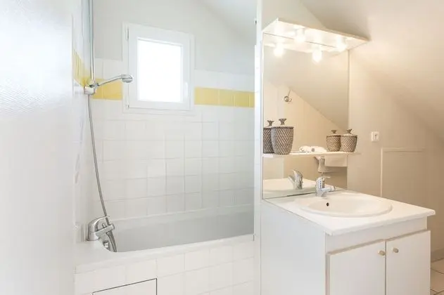 Comfort Ev, Birden Çok Yatak, Sigara İçilmez, Bahçe Manzaralı