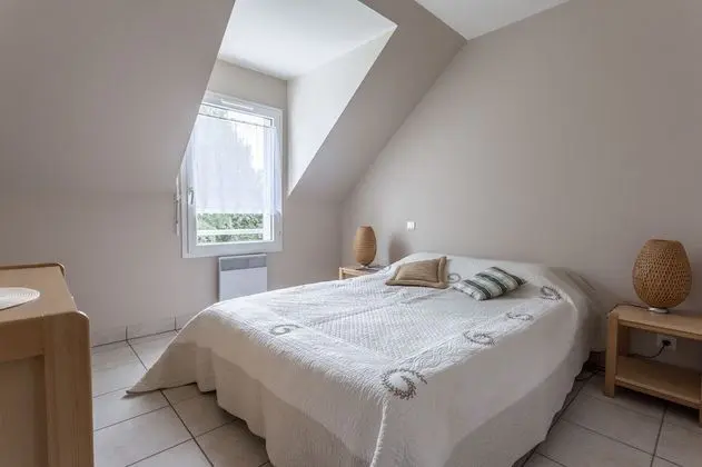 Family Ev, 2 Yatak Odası, Sigara İçilmez, Mutfak