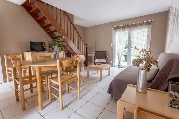 Family Ev, 2 Yatak Odası, Sigara İçilmez, Mutfak