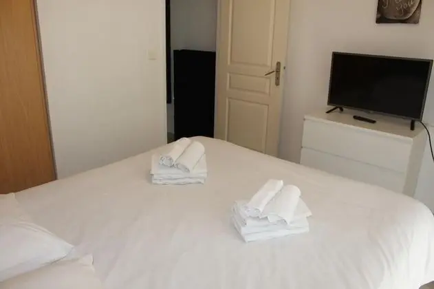 Apart Daire, Havuz Kullanımı, Zemin Kat (Patio, No 03)
