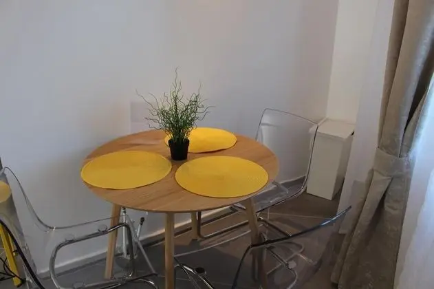 Deluxe Süit, Havuz Kullanımı (No 26B & 26C)