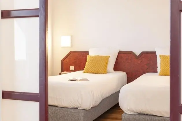 Apart Daire (3 personnes / 3 people)