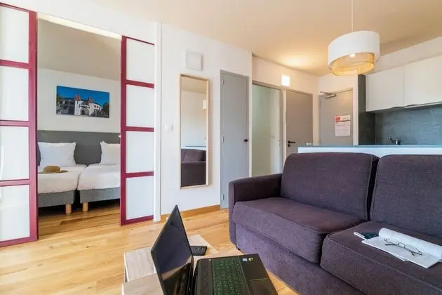 Apart Daire (3 personnes / 3 people)