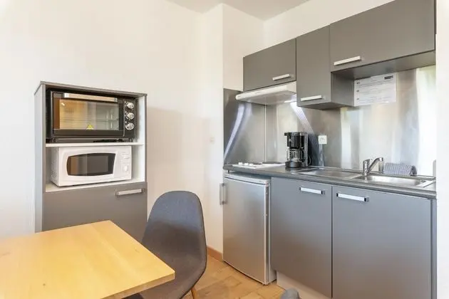 Apart Daire (3 personnes / 3 people)