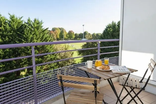 Apart Daire (3 personnes / 3 people)