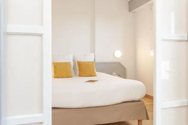 Apart Daire (4 personnes / 4 people)