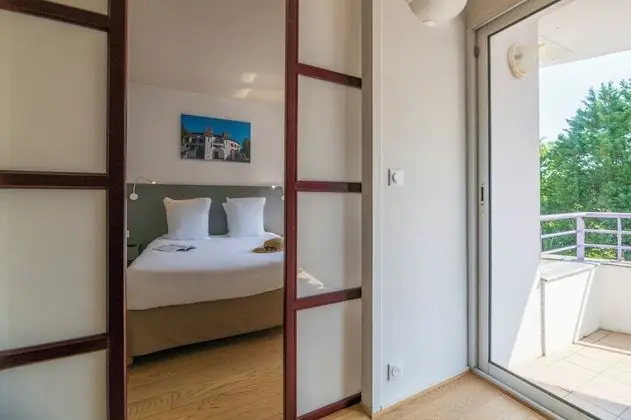 Apart Daire (4 personnes / 4 people)