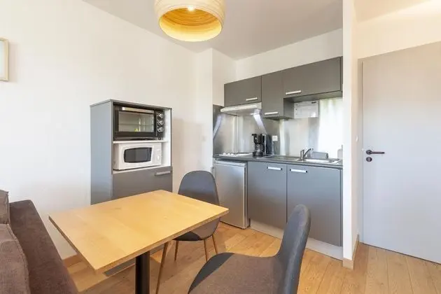 Apart Daire (4 personnes / 4 people)