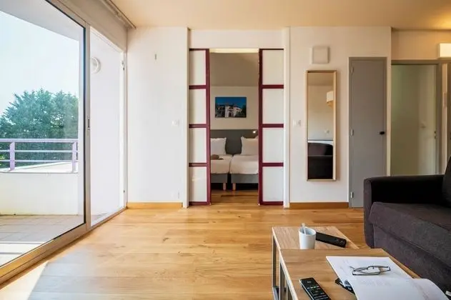 Apart Daire (4 personnes / 4 people)