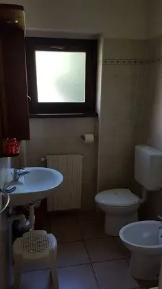 Superior Apart Daire, 1 Yatak Odası