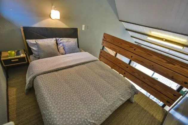 Superior Kır Evi (4 persons)