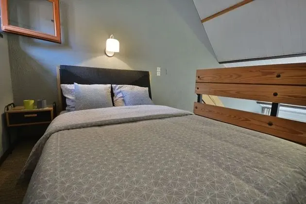 Superior Kır Evi (4 persons)