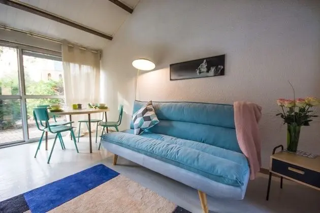 Superior Kır Evi (4 persons)