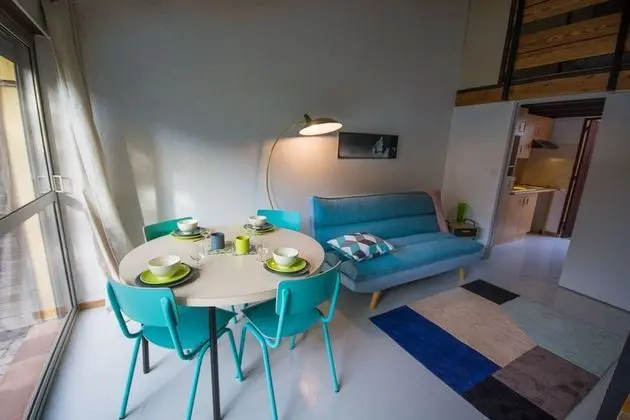 Superior Kır Evi (4 persons)