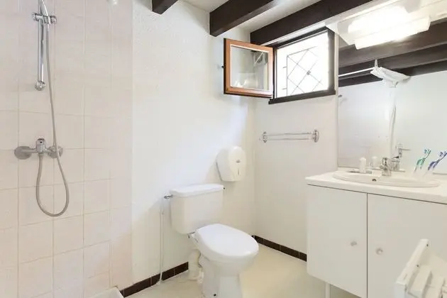 Superior Kır Evi (4 persons)