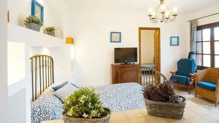 Apart Daire (2 Adults + 2 Children)