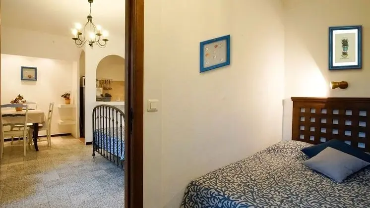 Apart Daire (2 Adults + 2 Children)
