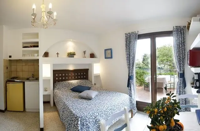 Apart Daire (2 Adults + 2 Children)