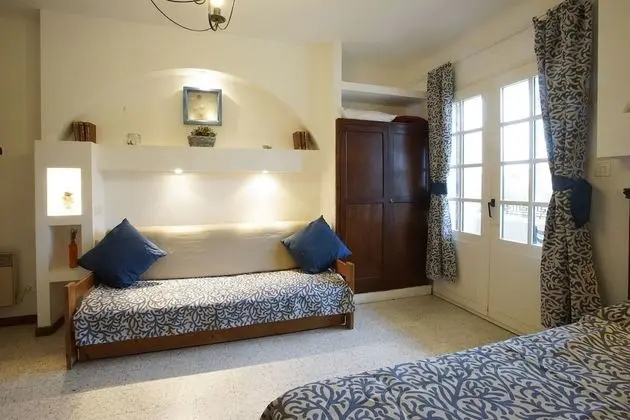 Apart Daire (2 Adults + 2 Children)