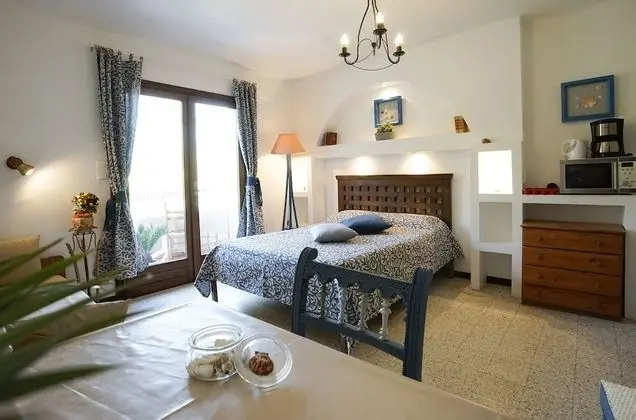 Apart Daire (2 Adults + 2 Children)