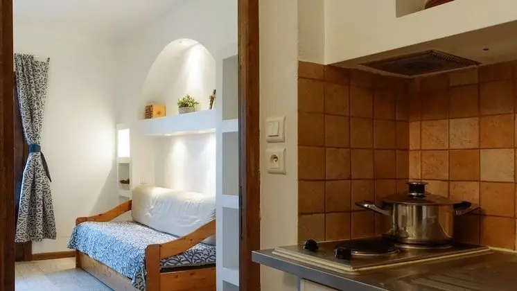 Apart Daire (2 Adults + 2 Children)