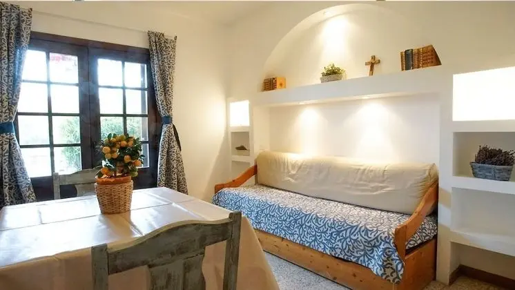 Apart Daire (2 Adults + 2 Children)