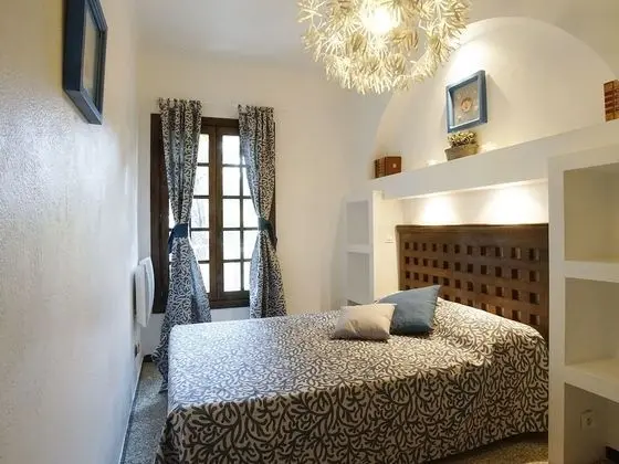 Apart Daire (2 Adults + 2 Children)