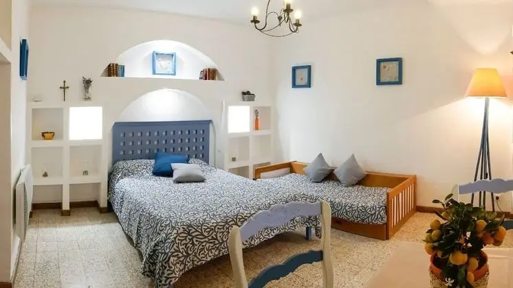 Stüdyo (2 Adults + 1 Child)