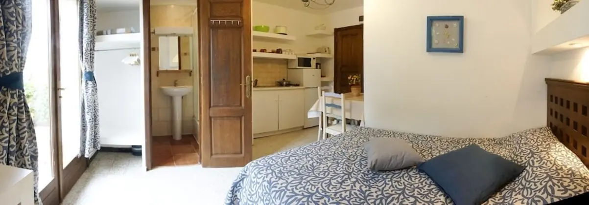 Stüdyo (2 Adults + 1 Child)
